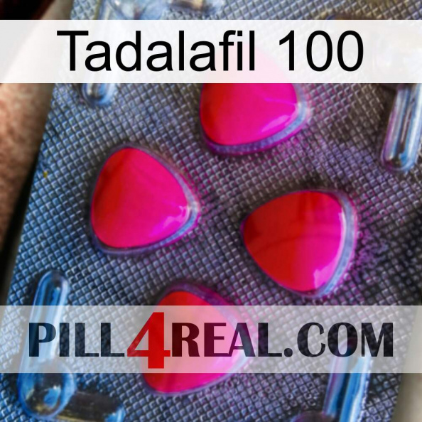 Tadalafil 100 13